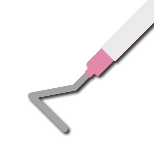 Pro Treatment Lance Hook Electrode Mk3